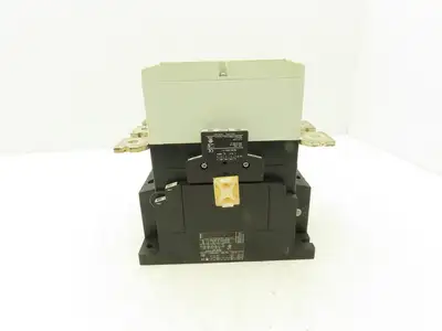 Eaton DILM500 Motor Starter Contactor IEC 3Ph 500A @460V Coil 110-250V