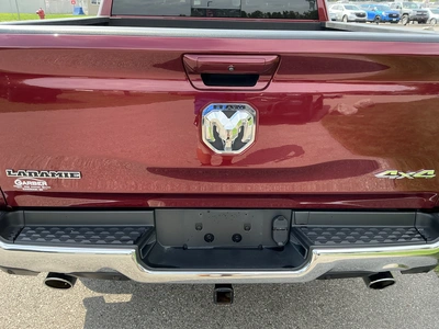 Used 2023 RAM 1500 Pickup Trucks Michigan US | Miedema Asset Management Group #1406843