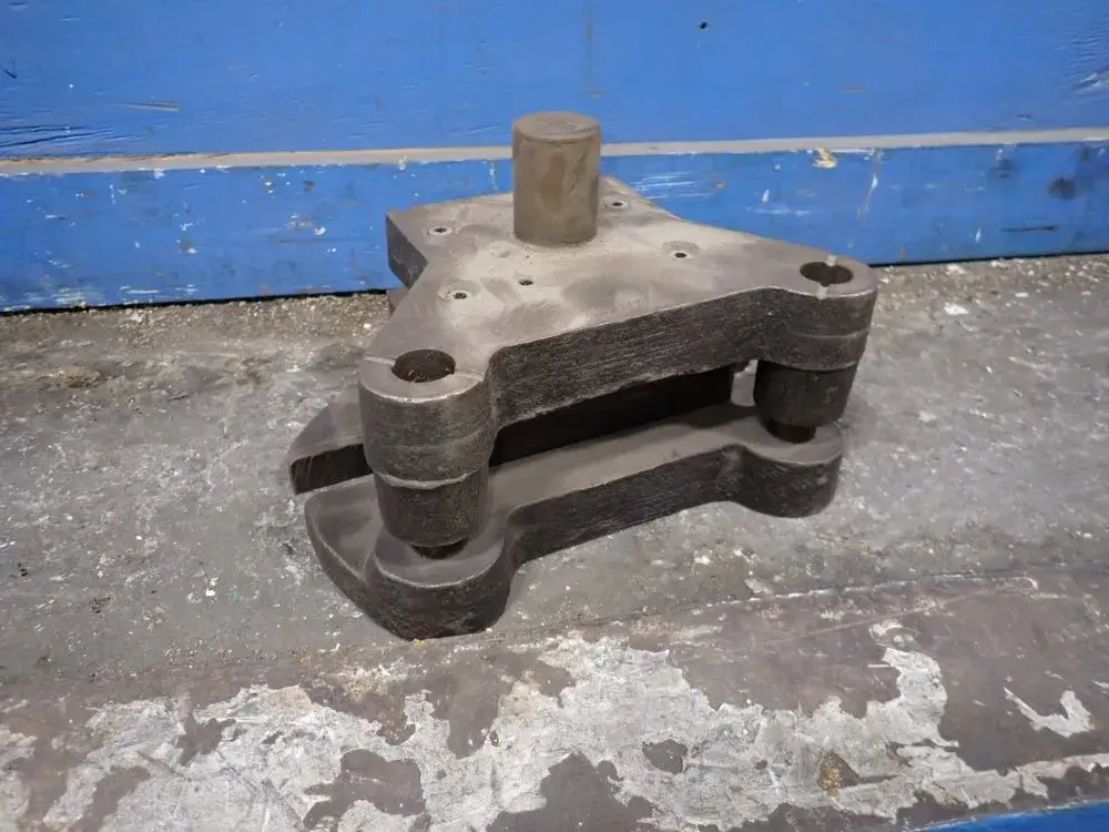 Punch Press Die Set