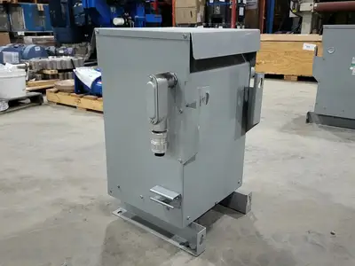 USED MIRUS AUHF-60-600-60-D-E1