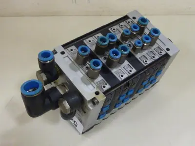 USED FESTO CP14-GE-FB-8