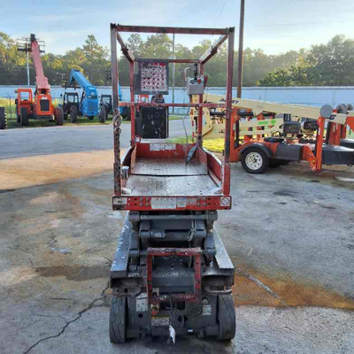 USED 2013 Skyjack SJ3219
