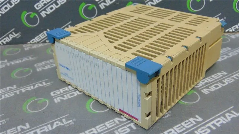 Westinghouse Emerson 5X00062G01 Ovation HART Analog Output Module Used