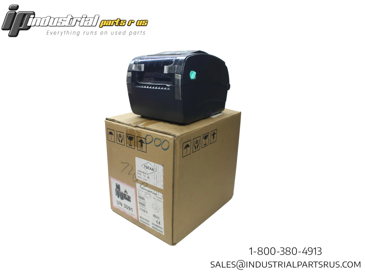 NEW HELLERMANNTYTON TT230SM