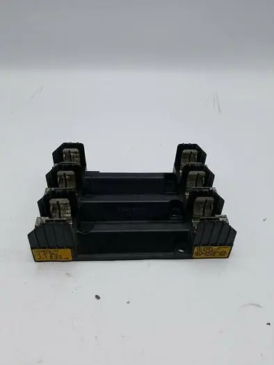 Used BUSS _UNKNOWN_ Fuse Accessories Michigan US | ND Industrial Surplus #1208475
