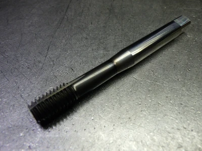 Kennametal M10 x 1.5 6HX Coolant Thru Carbide Tap T491M100X150R6HX-D74 (LOC2075B)