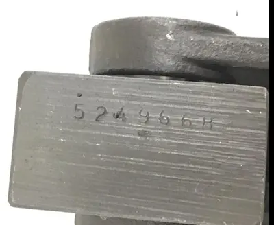 Used CINCINNATI MILACRON 5249668 Cylinders Michigan US | Ideal Machinery #1310484