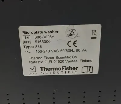 Used MY STORE _UNKNOWN_ Microplate Washers / Handlers Texas US | Sporadic Surplus LLC #1710884