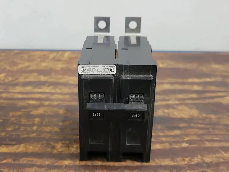 Used CUTLER-HAMMER BA250 Switchgears British Columbia CA | Lenmark #241983