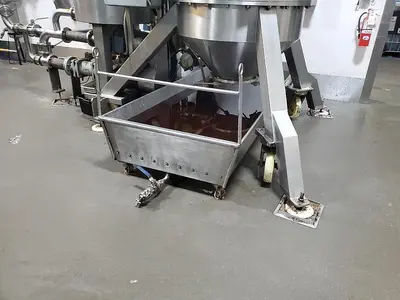 USED 2019 ZENITRAM CATR