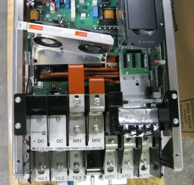 NEW Allen-Bradley 20F1AND361AA0NNNNN