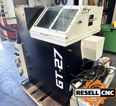 Used 2016 CNC New GSK-GT Xpress CNC Lathes Florida US | Resell CNC #206488