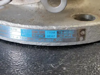 USED KITZ 150UTBZM