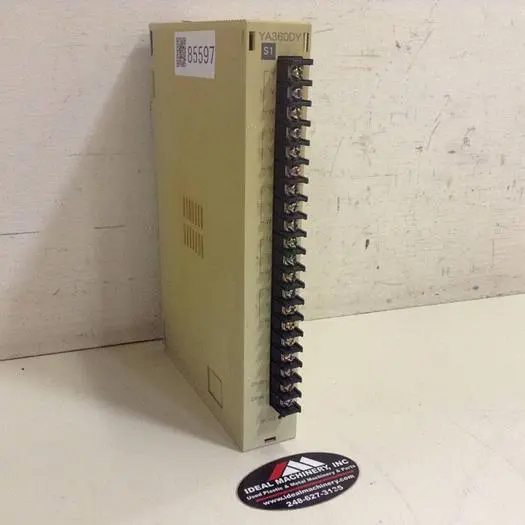 Used YUSHIN AMERICA YA360DY Circuit Boards Michigan US | Ideal Machinery #927224
