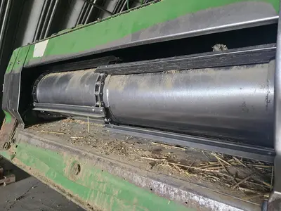 Used 1998 JOHN DEERE CTS II Combines Idaho US | Berry Machinery #1335414