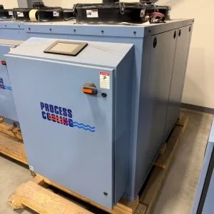 USED PROCESS COOLING PCSNQA 10