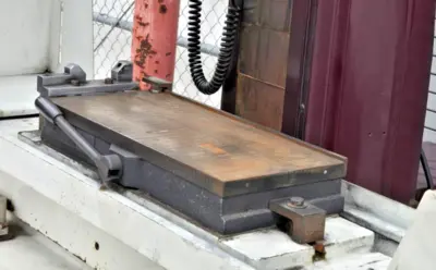 Unbranded 3545345435343 Grinding Machines | Amiron Machinery (2)