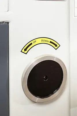Northtech NT 880HSK-1032 Spindle Shaper
