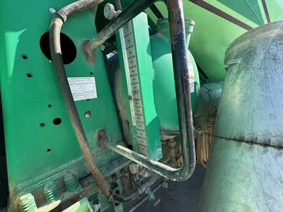 Used 2021 TEREX FD4000 Cement Mixers Georgia US | Proxy Equipment #1381940