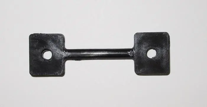 NEW ACCURATE TECHNOLOGY CONNECTOR LINKS