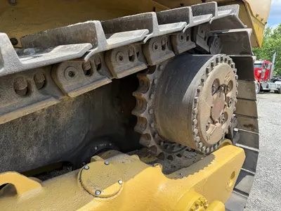 Used 2000 CATERPILLAR D8R Bulldozers Kentucky US | Proxy Equipment #1388861