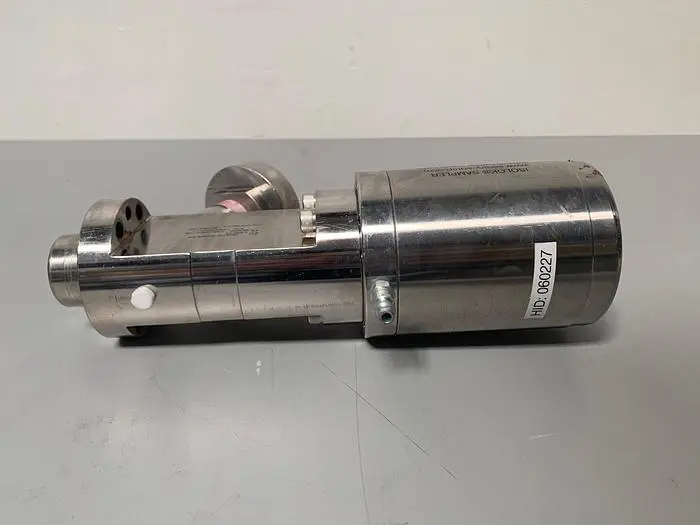 Used ISOLOK SAMPLER SENTRY STAINLESS STEEL SAB-126-91-03 Lab Autosamplers California US | Equipment Lab #487352