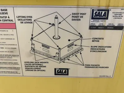 USED SALA 8530558