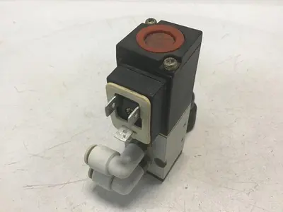 USED KOGANEI 100-4E1-39-SR
