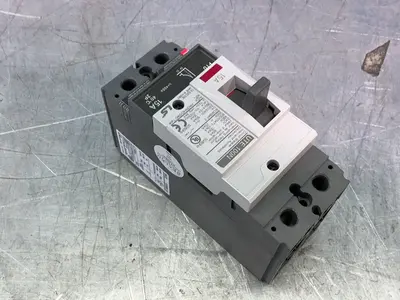 New | in-Stock LS ELECTRIC 02040079UL Circuit Breakers Ohio US | HGR 24 #1406085