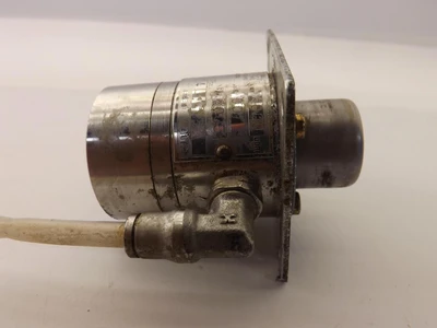 Used SCHERZINGER _UNKNOWN_ Pumps | OCO Industrial #1576750