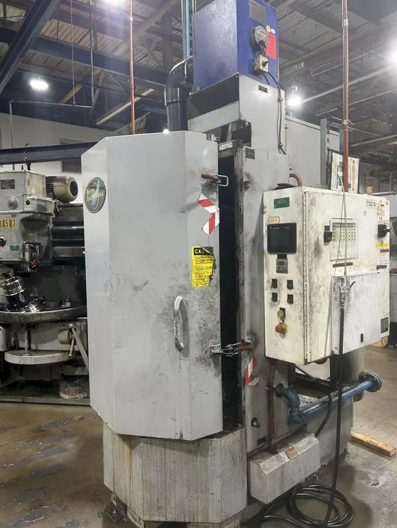 Used BETTER ENGINEERING _UNKNOWN_ Washers Ohio US | Yoder Brothers machinery #402683