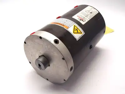 USED MILCO 454-10148-04