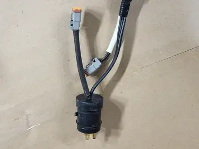 USED PHILLIPS & TEMRO 3300092