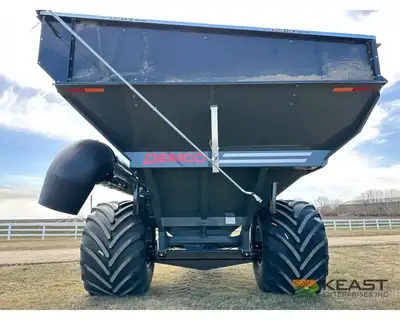 Used DEMCO _UNKNOWN_ Grain Carts Iowa US | Keast Enterprises #1360155