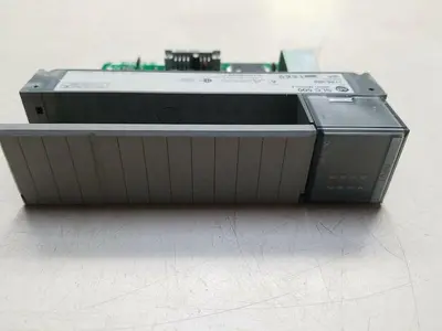 USED ALLEN BRADLEY 1746-IB8