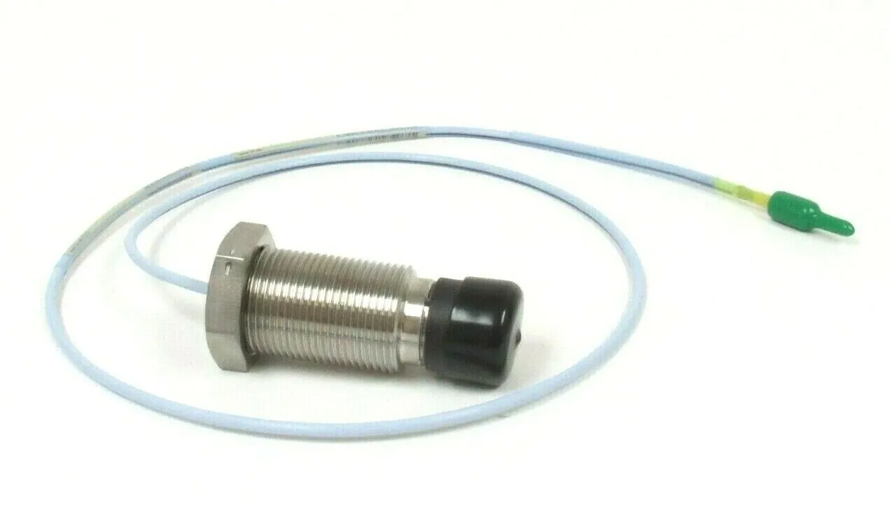 NEW BENTLY NEVADA 330851-01-000-024-10-00-00 3300 XL PROBE 33085101000024100000