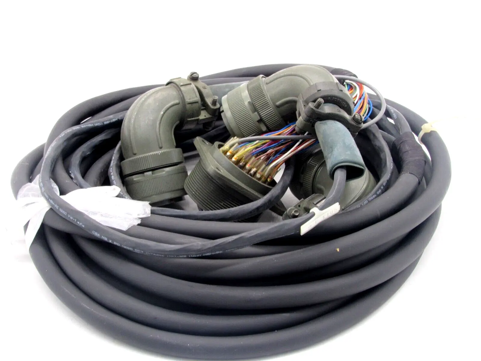 NEW FANUC A660-8006-T869 CABLE A6608006T869
