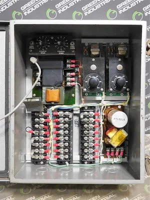 USED ROBERTSHAW 158-B2-E3