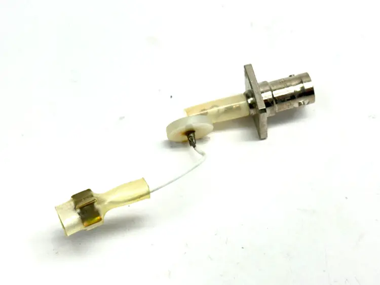 Used EBERLINE _UNKNOWN_ High Voltage Testers Michigan US | Maverick Industrial Sales #1123124