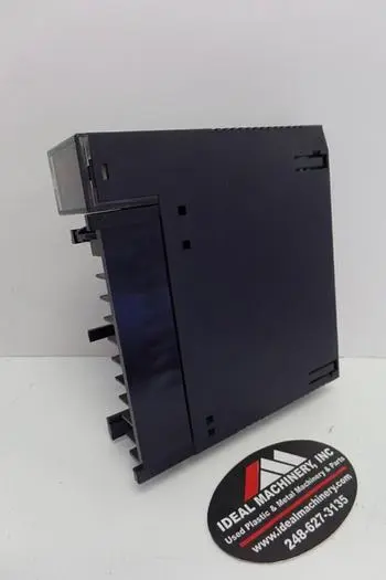 Used FANUC IC693MDL741C Circuit Boards Michigan US | Ideal Machinery #690999
