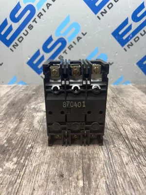 WESTINGHOUSE FB3150 Electrical/PLC/Automation | ESS Industrial Equipment Sales (4)