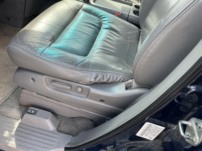 USED 2003 HONDA ODYSSEY