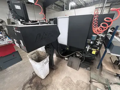USED 2018 Doosan Lynx 2100M