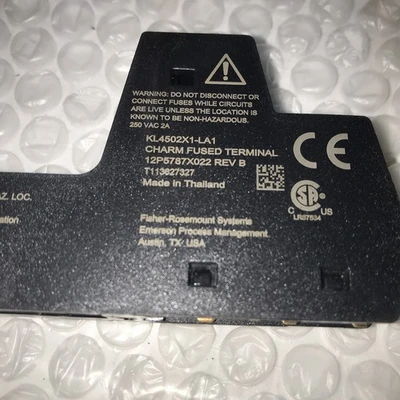 NEW Emerson KL4502X1-LA1