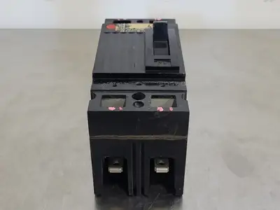 USED GENERAL ELECTRIC TEB122015