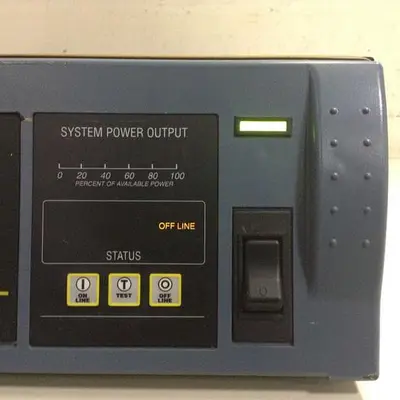 Used DUKANE 4070LN2-L2 Circuit Boards Michigan US | Ideal Machinery #1250191