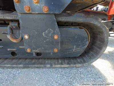 Used 2014 DITCH 2014 DITCH WITCH JT60 Drill Rigs Florida US | HDD Broker #1346201