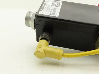 Proportion Air QB2XANEXZP100PSG RM008N Pressure Regulator Control Valve 1"NPT