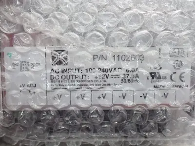 New | in-Stock EXTOL 1102603 Power Supplies | HGR 24 #739023