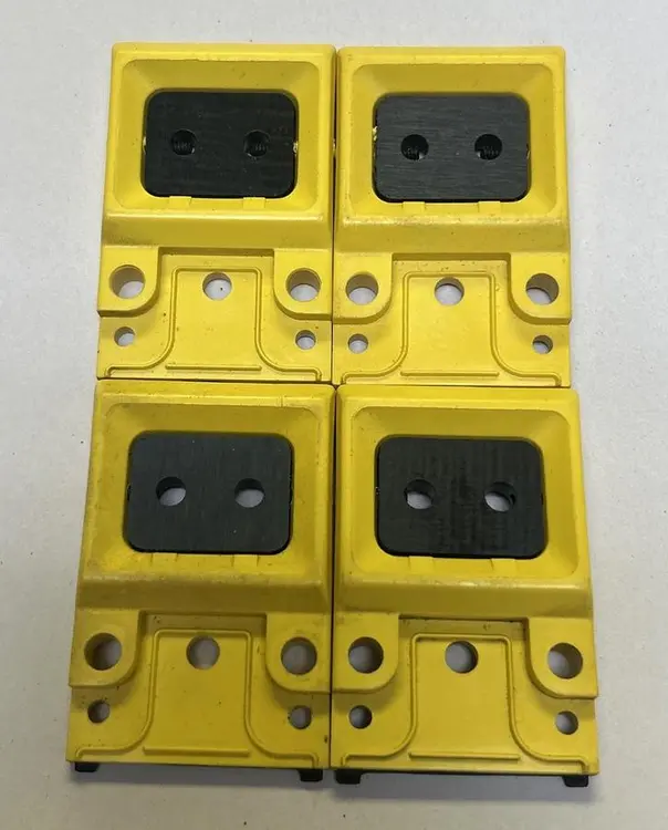 Used BANNER UC-F Misc Electrical & Power Parts | Surplus Asset Holdings #1219007